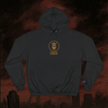 D B X "INITIATION" Champion Hoodie